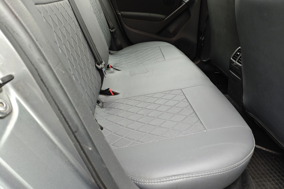 Продам Volkswagen Golf  VI 1.2 TSI MT (105 к.с.) 2012 года в Киеве