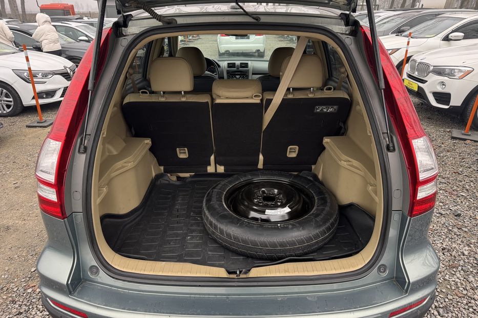 Продам Honda CR-V (COMID) 2011 года в г. Умань, Черкасская область