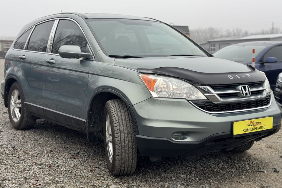 Продам Honda CR-V (COMID) 2011 года в г. Умань, Черкасская область