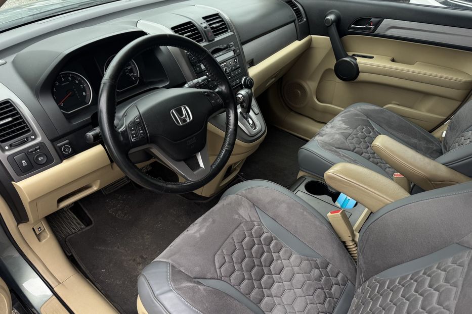 Продам Honda CR-V (COMID) 2011 года в г. Умань, Черкасская область