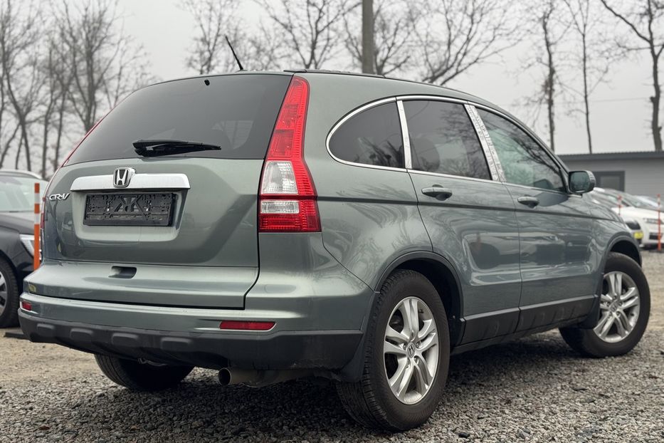 Продам Honda CR-V (COMID) 2011 года в г. Умань, Черкасская область