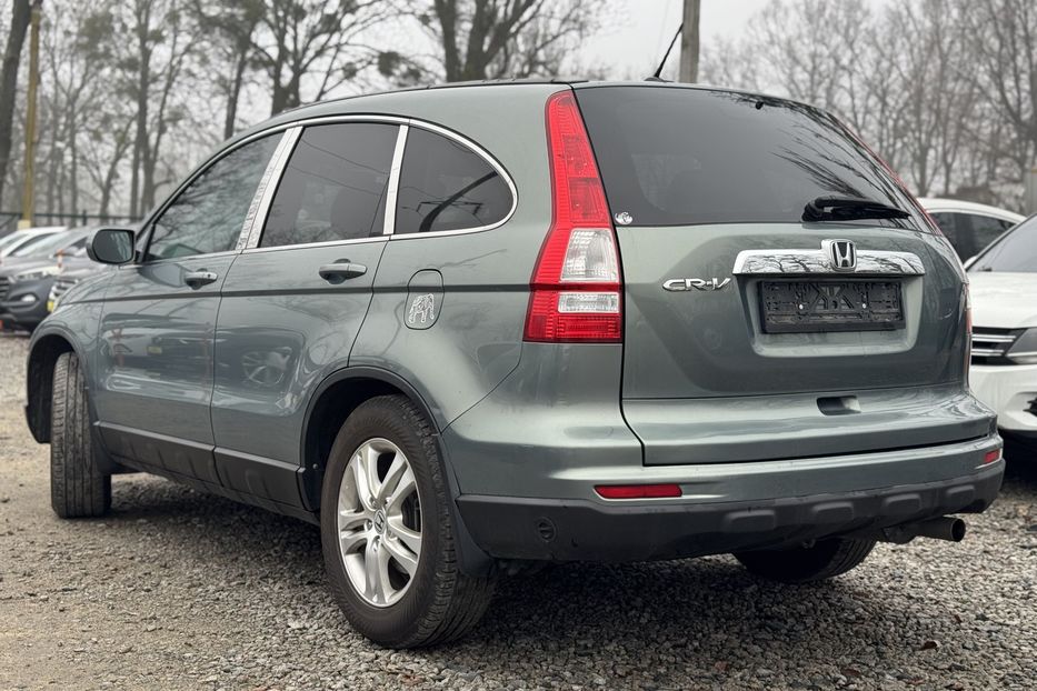 Продам Honda CR-V (COMID) 2011 года в г. Умань, Черкасская область