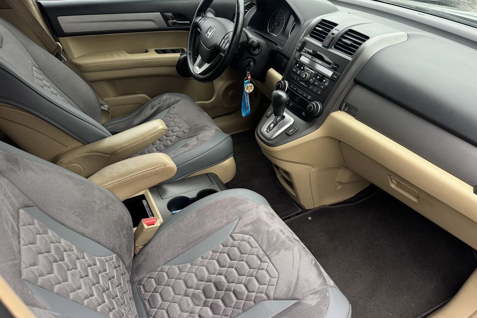 Продам Honda CR-V (COMID) 2011 года в г. Умань, Черкасская область