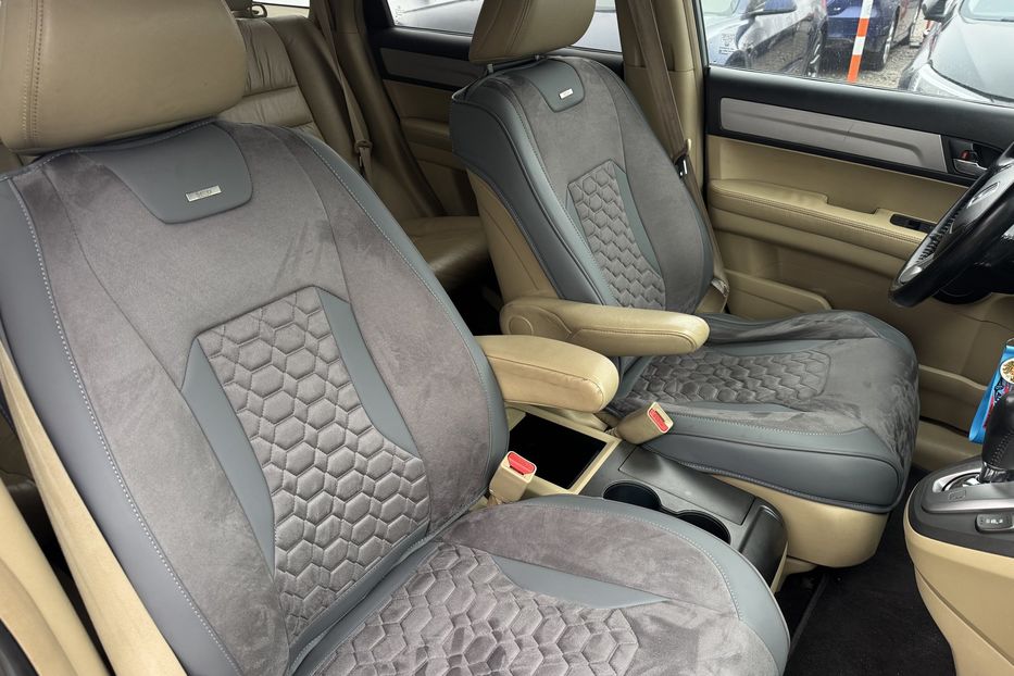 Продам Honda CR-V (COMID) 2011 года в г. Умань, Черкасская область