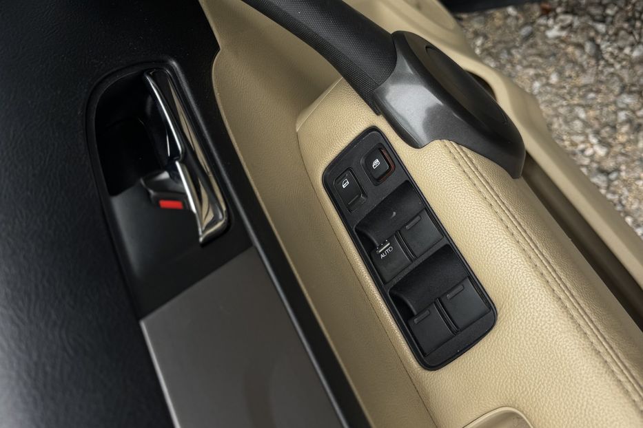 Продам Honda CR-V (COMID) 2011 года в г. Умань, Черкасская область