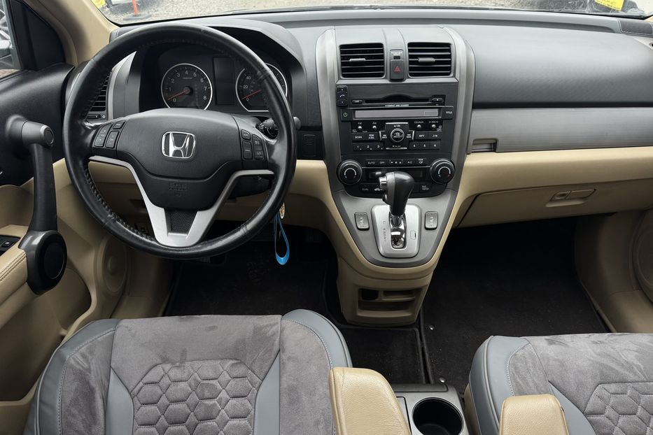 Продам Honda CR-V (COMID) 2011 года в г. Умань, Черкасская область