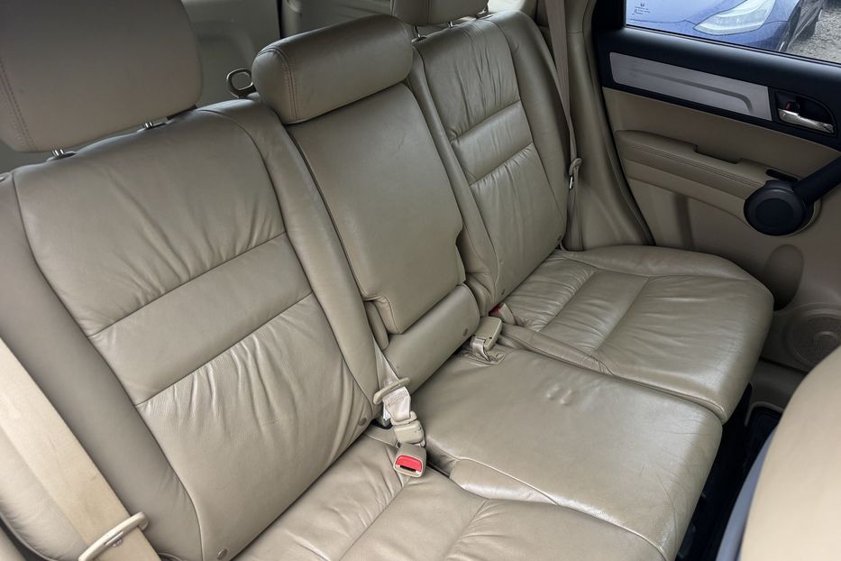 Продам Honda CR-V (COMID) 2011 года в г. Умань, Черкасская область