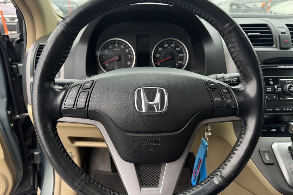 Продам Honda CR-V (COMID) 2011 года в г. Умань, Черкасская область