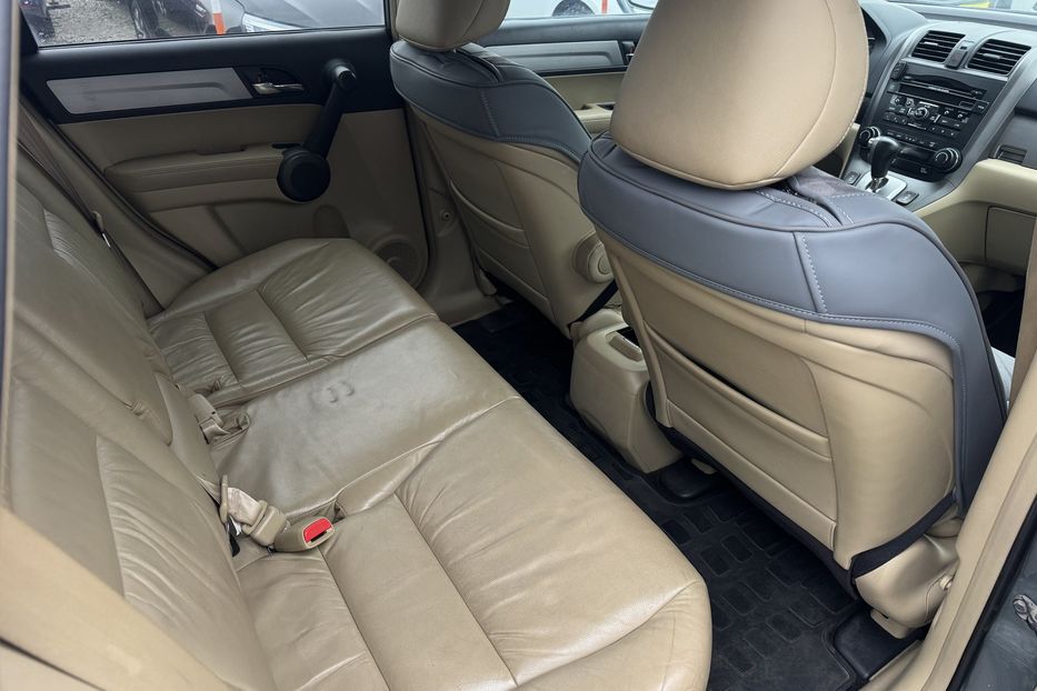 Продам Honda CR-V (COMID) 2011 года в г. Умань, Черкасская область