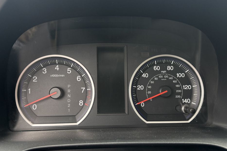 Продам Honda CR-V (COMID) 2011 года в г. Умань, Черкасская область