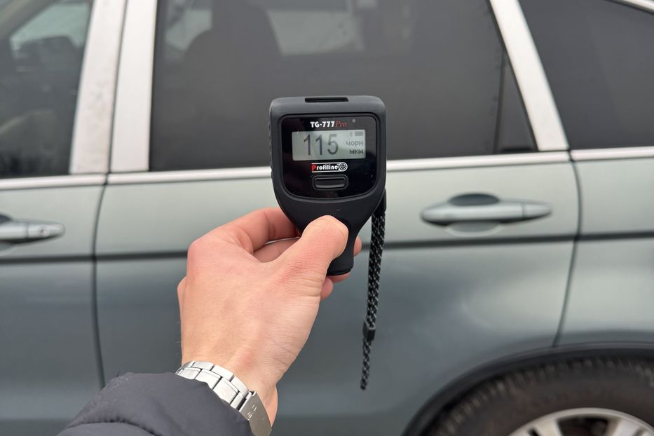 Продам Honda CR-V (COMID) 2011 года в г. Умань, Черкасская область