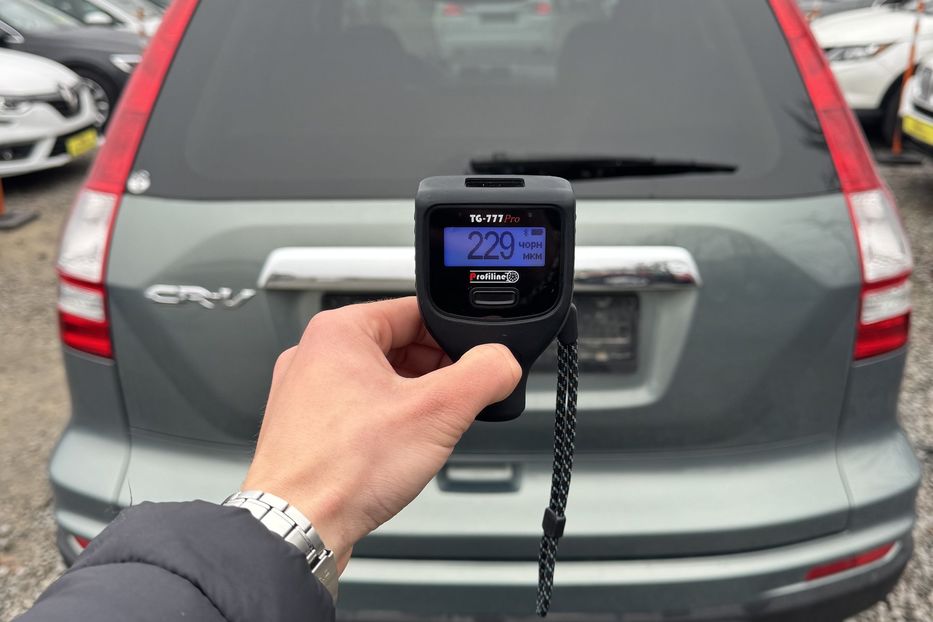 Продам Honda CR-V (COMID) 2011 года в г. Умань, Черкасская область