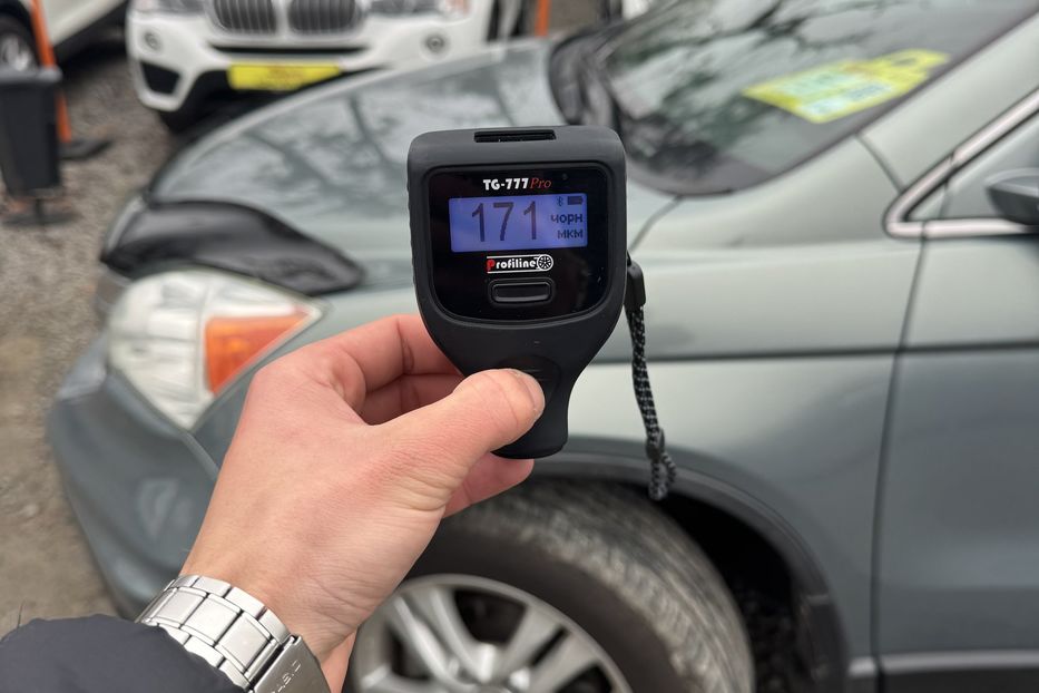 Продам Honda CR-V (COMID) 2011 года в г. Умань, Черкасская область