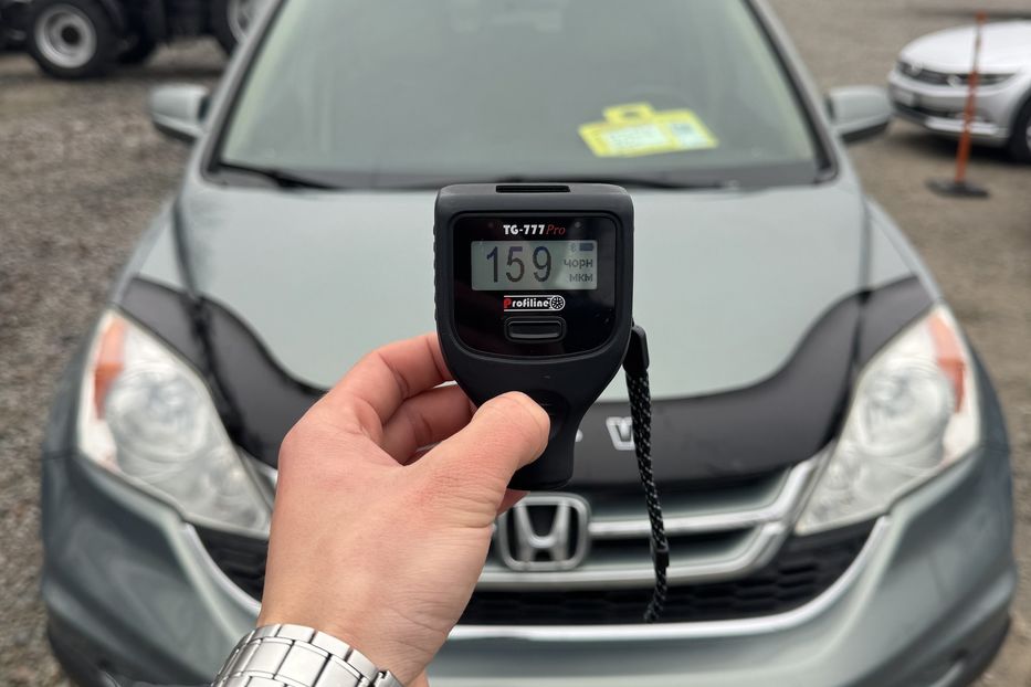 Продам Honda CR-V (COMID) 2011 года в г. Умань, Черкасская область