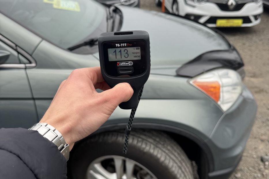 Продам Honda CR-V (COMID) 2011 года в г. Умань, Черкасская область