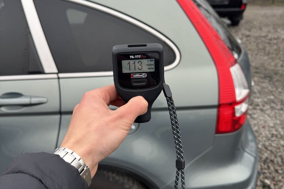 Продам Honda CR-V (COMID) 2011 года в г. Умань, Черкасская область