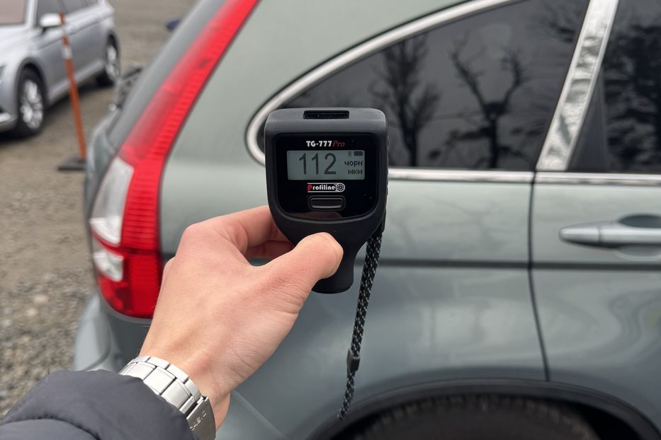 Продам Honda CR-V (COMID) 2011 года в г. Умань, Черкасская область