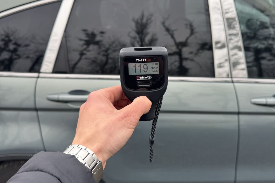 Продам Honda CR-V (COMID) 2011 года в г. Умань, Черкасская область