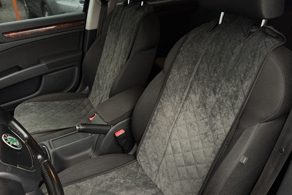 Продам Skoda Superb COMIS 2013 года в г. Умань, Черкасская область