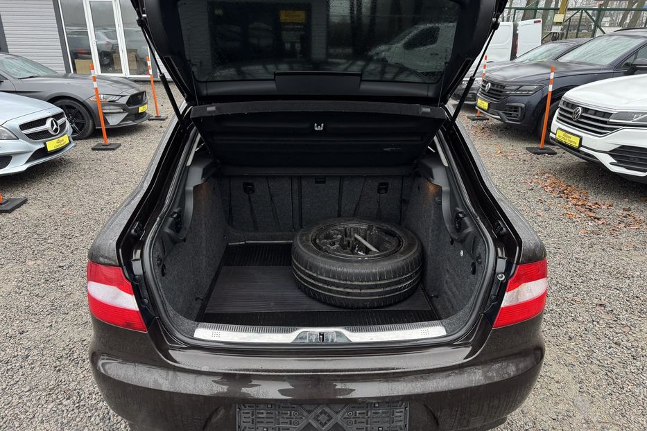 Продам Skoda Superb COMIS 2013 года в г. Умань, Черкасская область