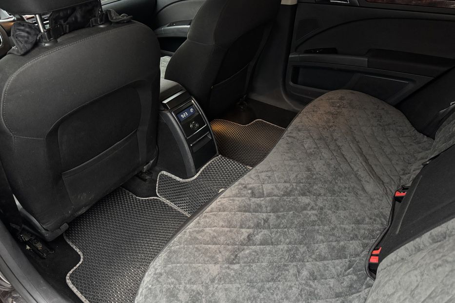 Продам Skoda Superb COMIS 2013 года в г. Умань, Черкасская область