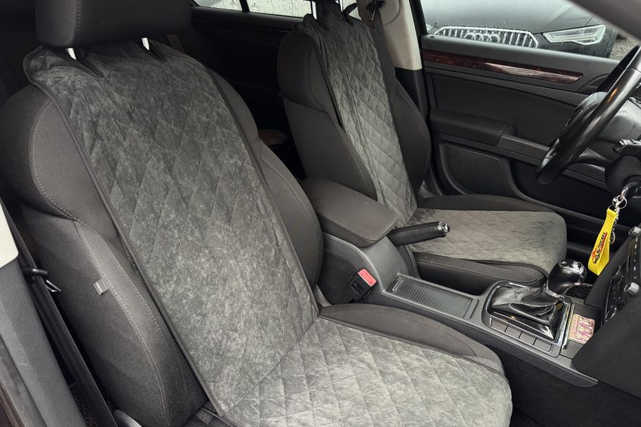 Продам Skoda Superb COMIS 2013 года в г. Умань, Черкасская область