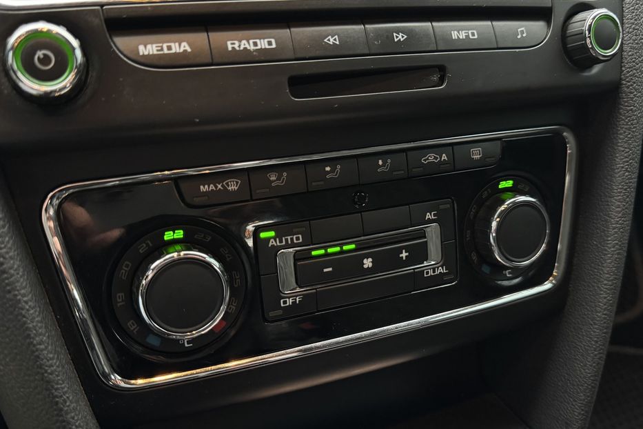 Продам Skoda Superb COMIS 2013 года в г. Умань, Черкасская область