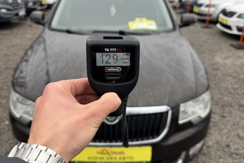 Продам Skoda Superb COMIS 2013 года в г. Умань, Черкасская область