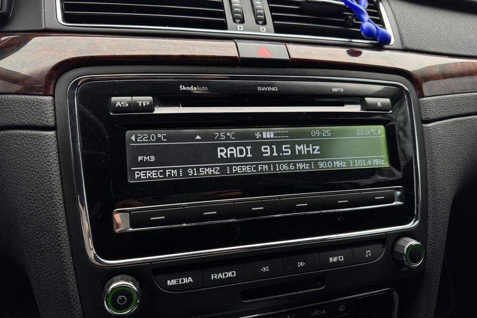 Продам Skoda Superb COMIS 2013 года в г. Умань, Черкасская область