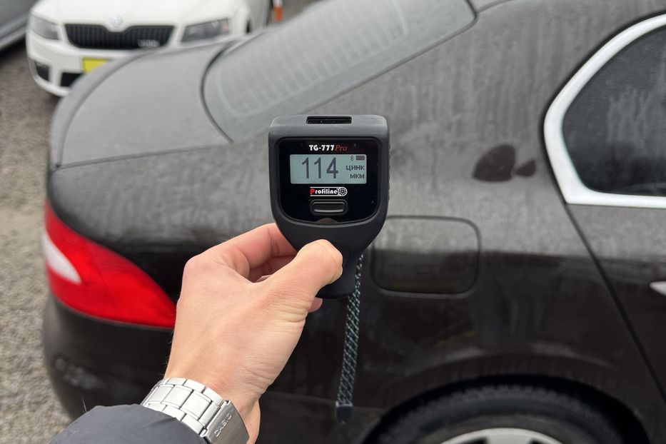 Продам Skoda Superb COMIS 2013 года в г. Умань, Черкасская область