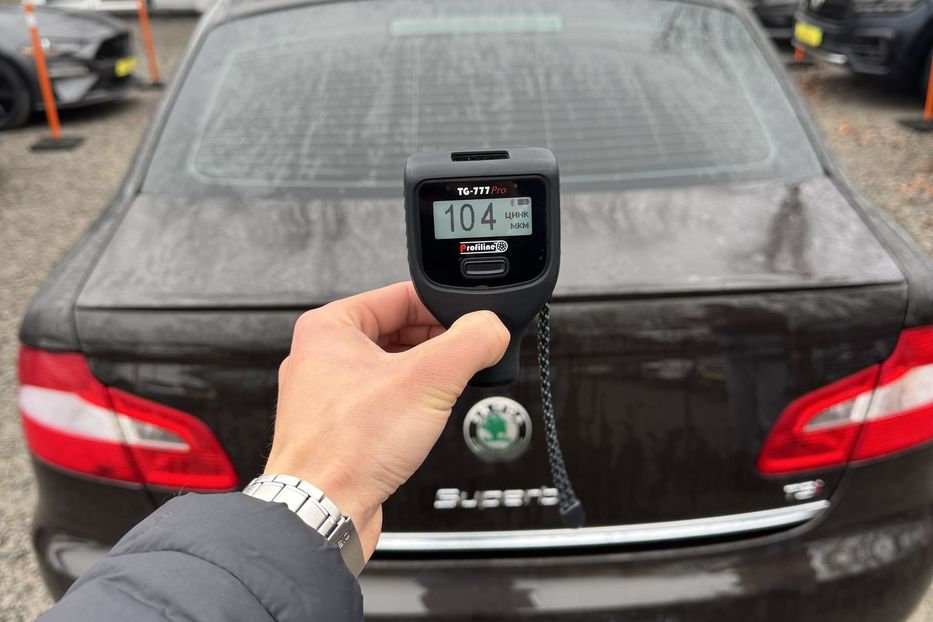 Продам Skoda Superb COMIS 2013 года в г. Умань, Черкасская область