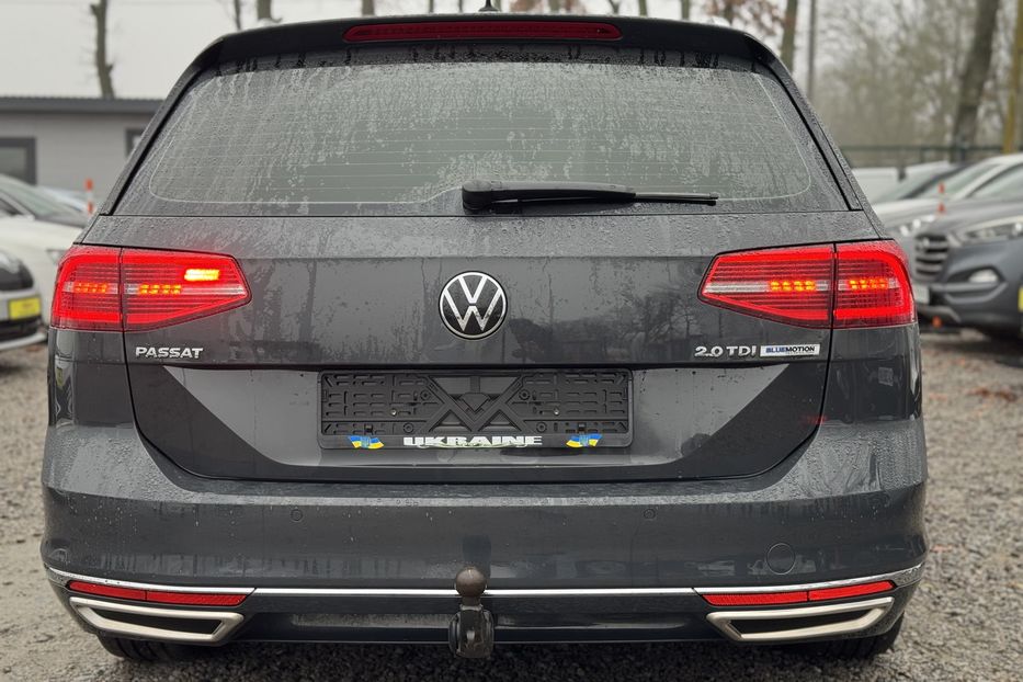 Продам Volkswagen Passat B8 COMIS 2016 года в г. Умань, Черкасская область