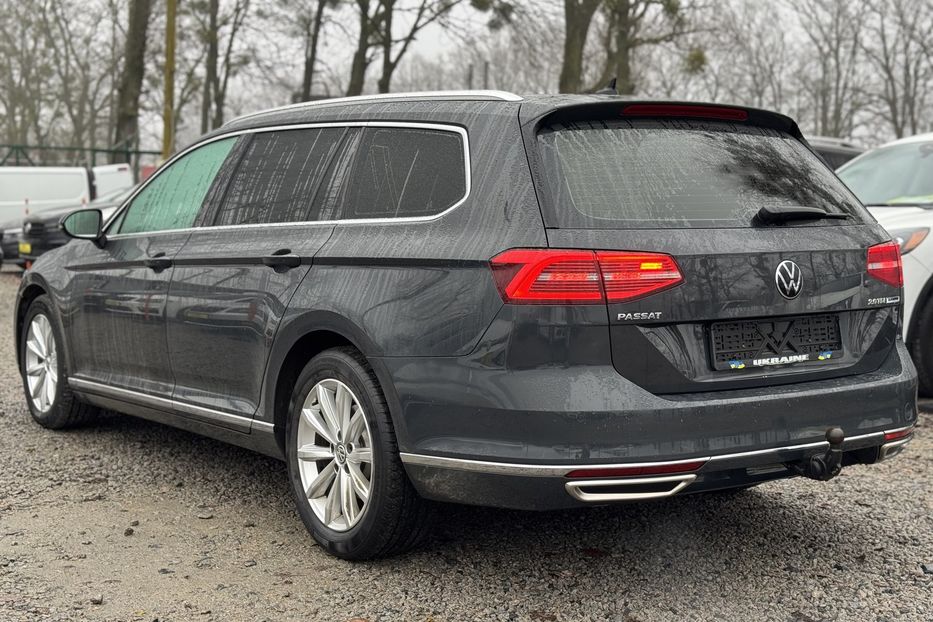 Продам Volkswagen Passat B8 COMIS 2016 года в г. Умань, Черкасская область