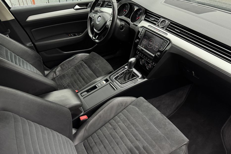 Продам Volkswagen Passat B8 COMIS 2016 года в г. Умань, Черкасская область