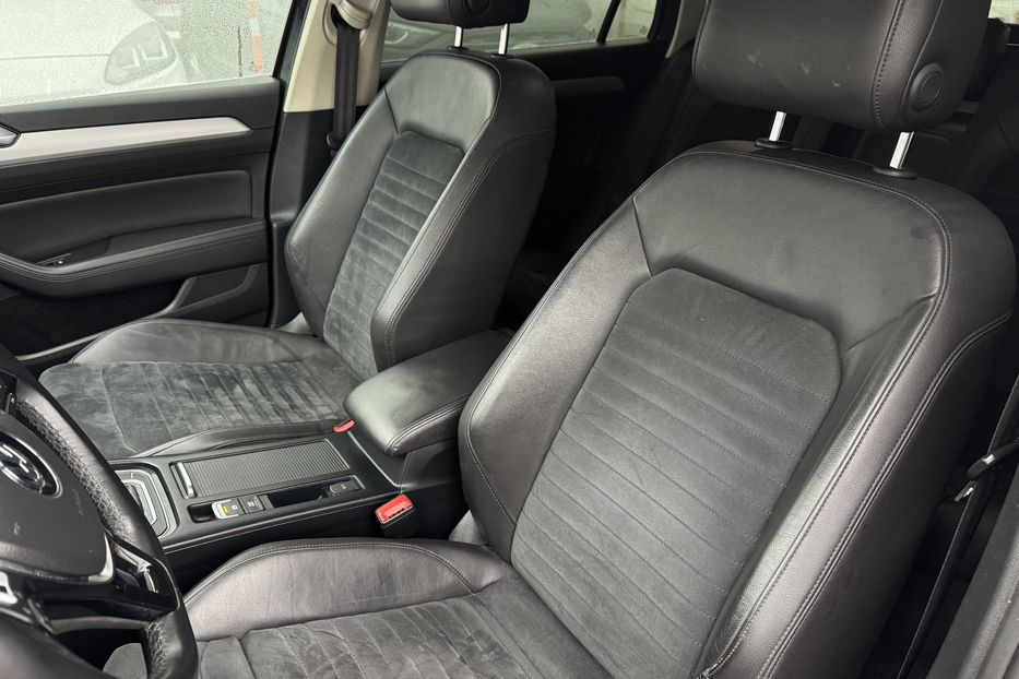 Продам Volkswagen Passat B8 COMIS 2016 года в г. Умань, Черкасская область