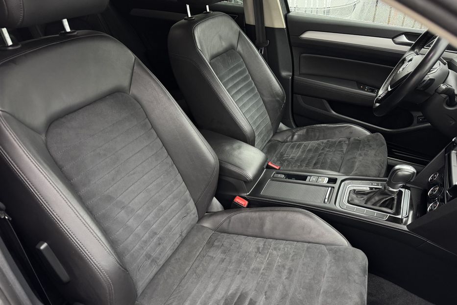 Продам Volkswagen Passat B8 COMIS 2016 года в г. Умань, Черкасская область