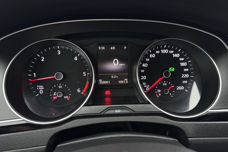 Продам Volkswagen Passat B8 COMIS 2016 года в г. Умань, Черкасская область