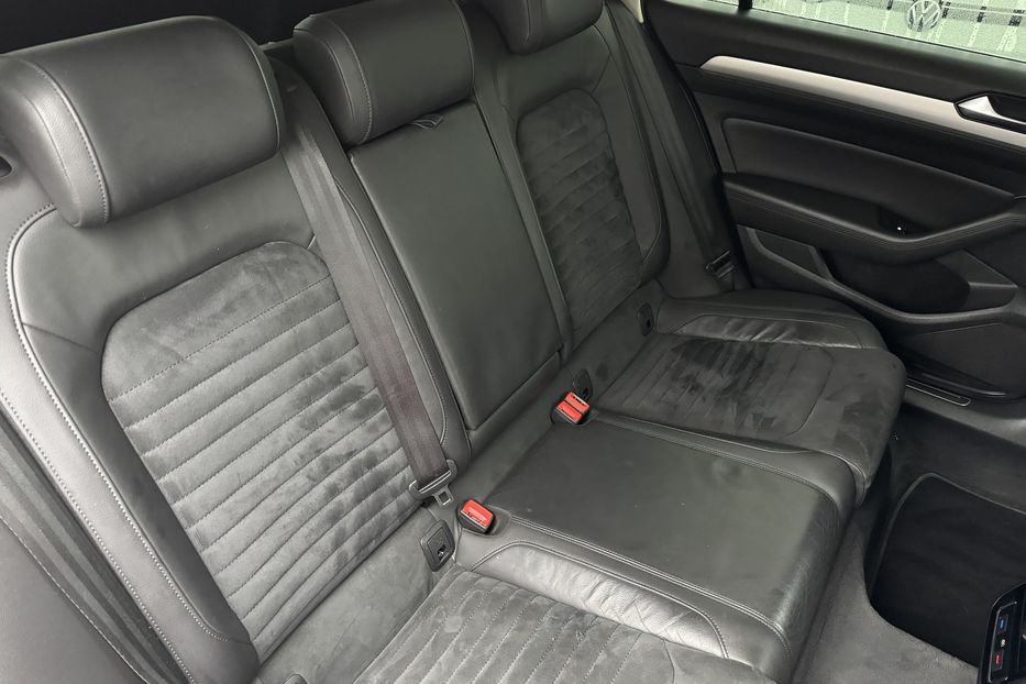 Продам Volkswagen Passat B8 COMIS 2016 года в г. Умань, Черкасская область