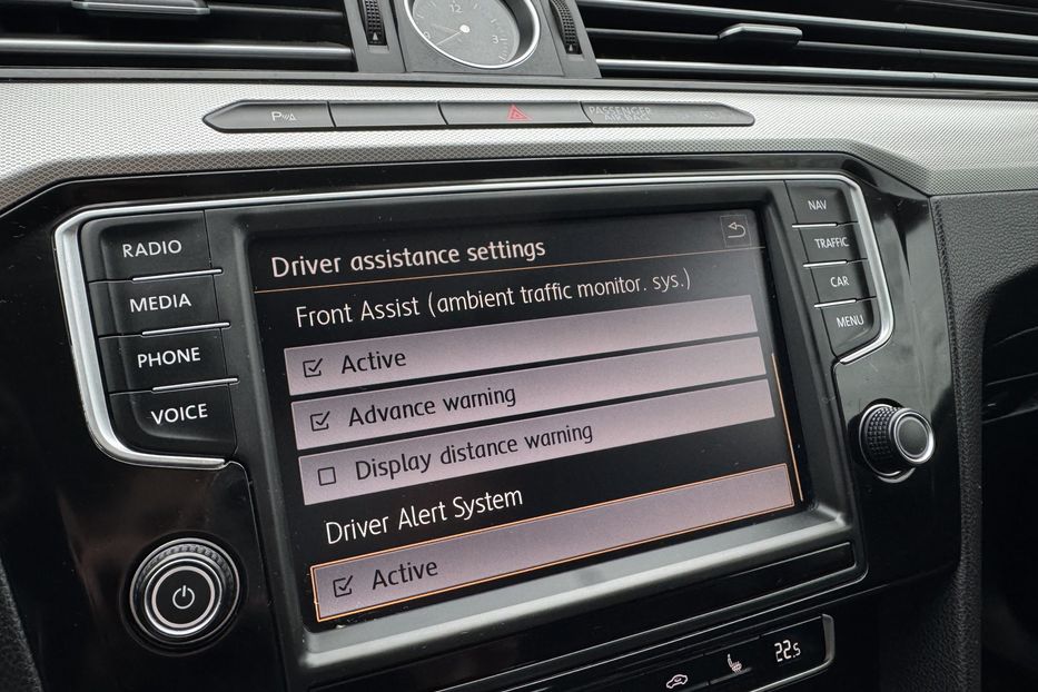 Продам Volkswagen Passat B8 COMIS 2016 года в г. Умань, Черкасская область