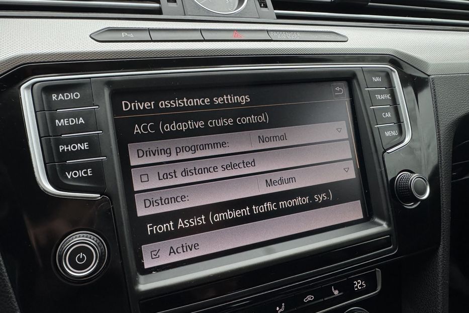 Продам Volkswagen Passat B8 COMIS 2016 года в г. Умань, Черкасская область