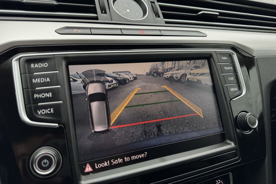 Продам Volkswagen Passat B8 COMIS 2016 года в г. Умань, Черкасская область