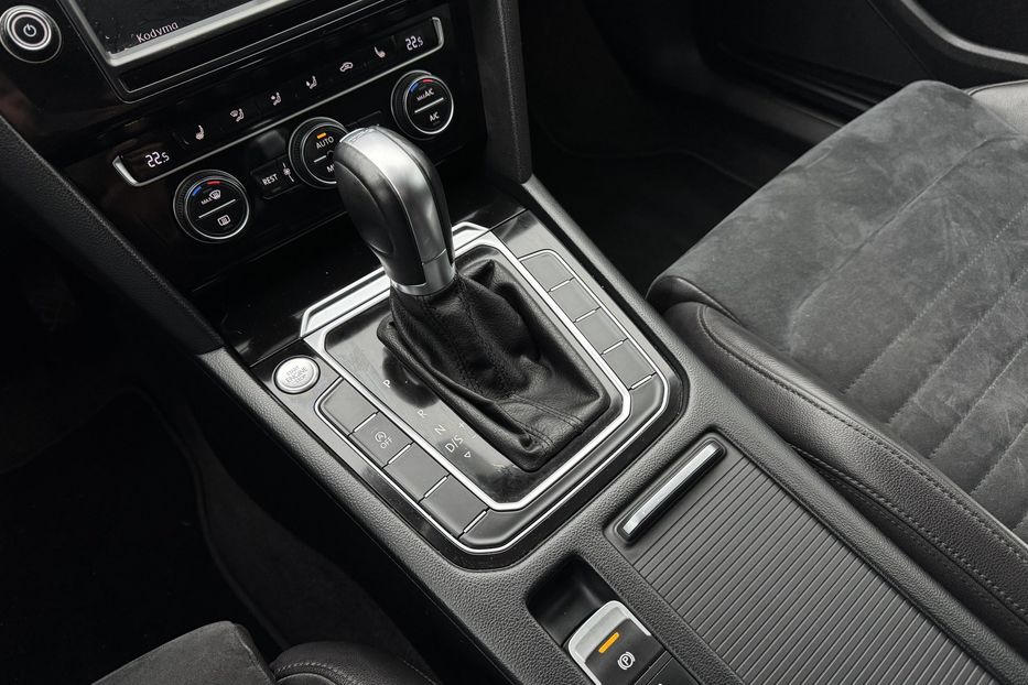 Продам Volkswagen Passat B8 COMIS 2016 года в г. Умань, Черкасская область