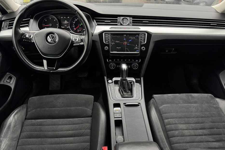 Продам Volkswagen Passat B8 COMIS 2016 года в г. Умань, Черкасская область