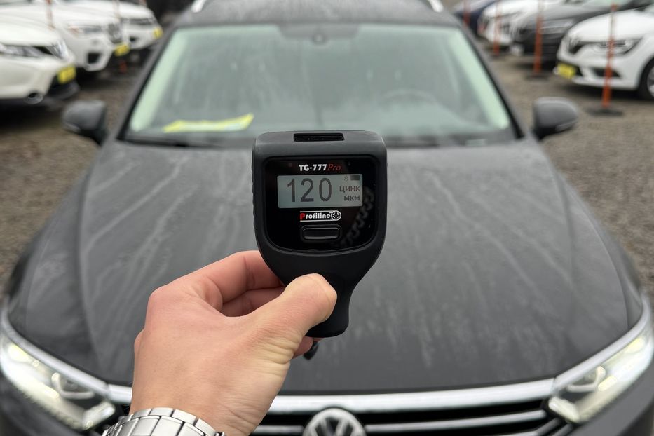 Продам Volkswagen Passat B8 COMIS 2016 года в г. Умань, Черкасская область