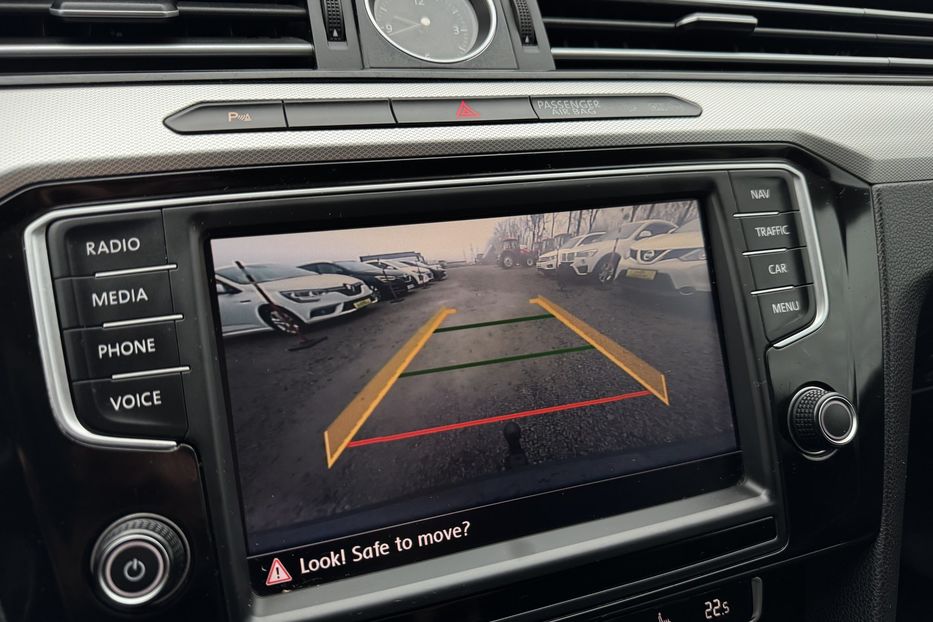 Продам Volkswagen Passat B8 COMIS 2016 года в г. Умань, Черкасская область