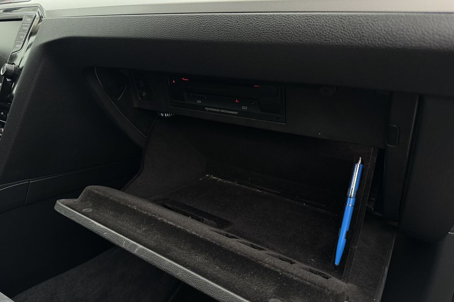 Продам Volkswagen Passat B8 COMIS 2016 года в г. Умань, Черкасская область