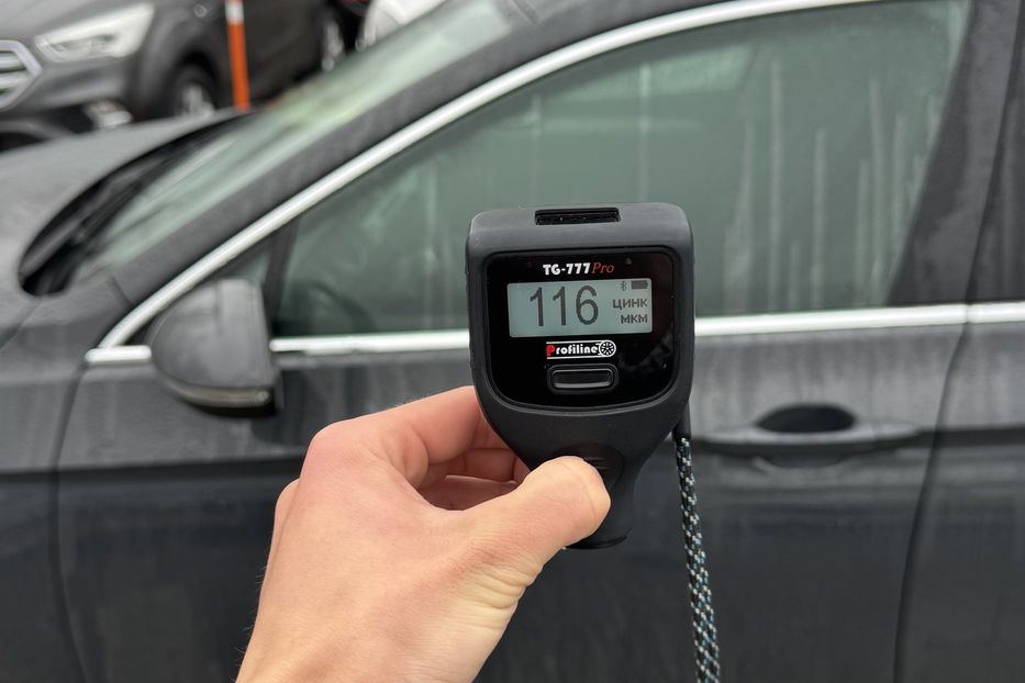 Продам Volkswagen Passat B8 COMIS 2016 года в г. Умань, Черкасская область