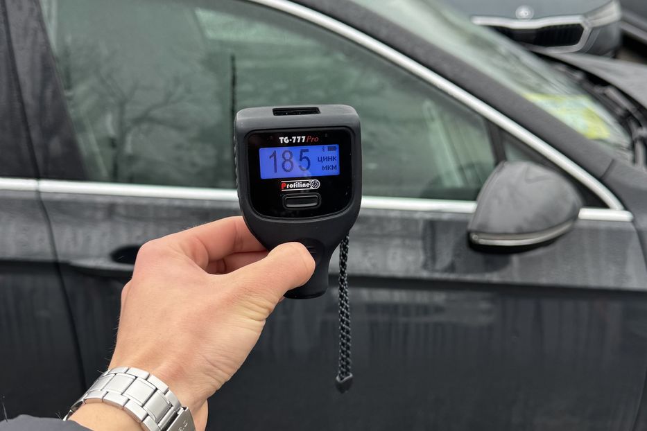 Продам Volkswagen Passat B8 COMIS 2016 года в г. Умань, Черкасская область