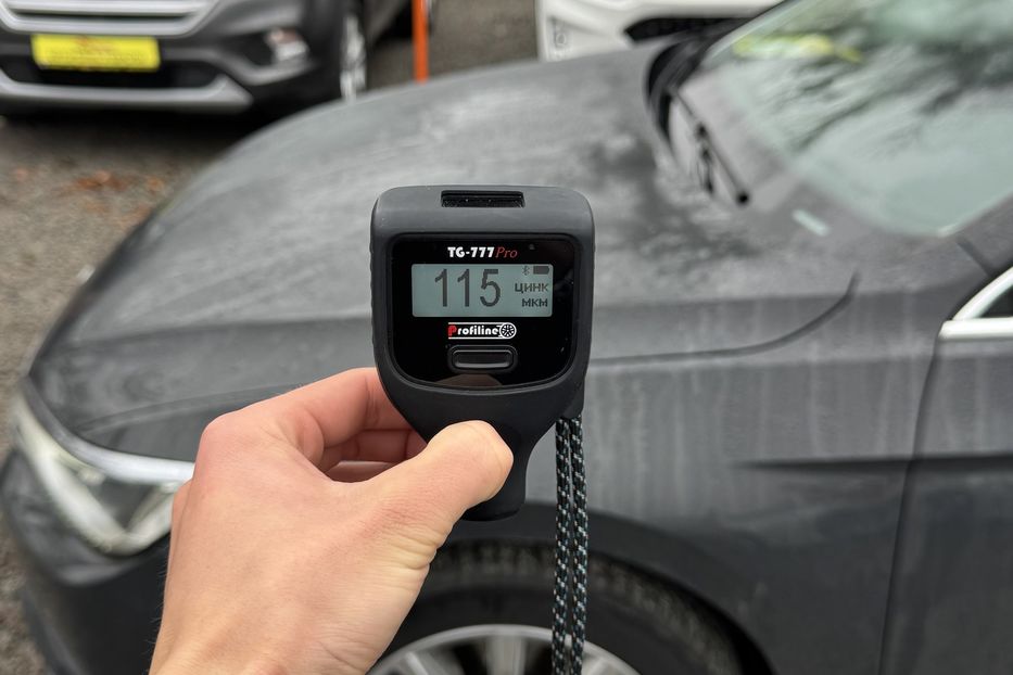 Продам Volkswagen Passat B8 COMIS 2016 года в г. Умань, Черкасская область