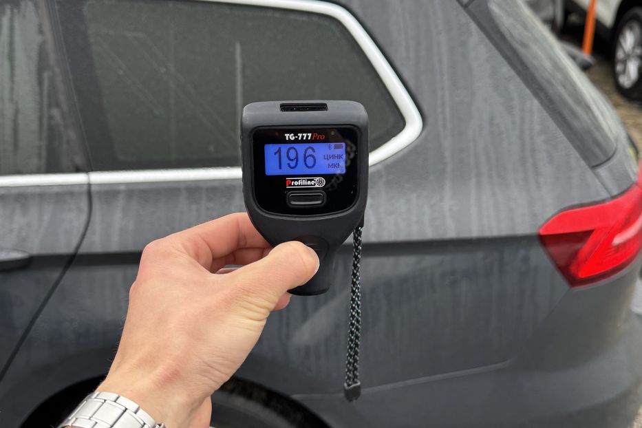 Продам Volkswagen Passat B8 COMIS 2016 года в г. Умань, Черкасская область